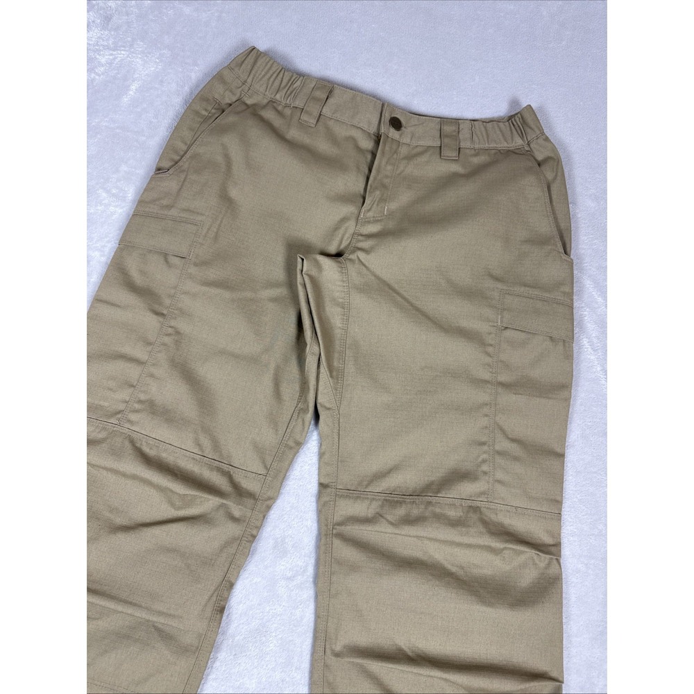 Vertx Tactical Rip Stop Phantom LT Pant Desert Tan Women's Size 10/30